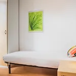 Sf2 - Sagrada Familia Bright & Quiet Apartment