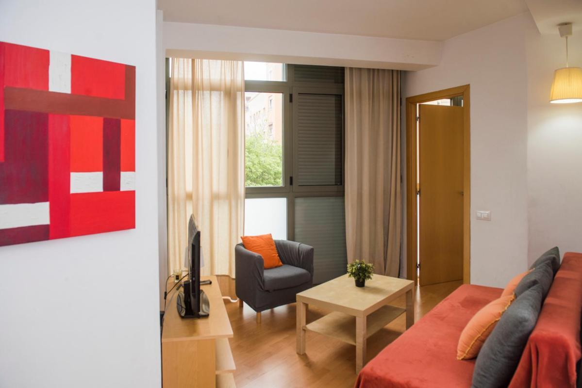 Sf2 - Sagrada Familia Bright & Quiet Apartamento *
