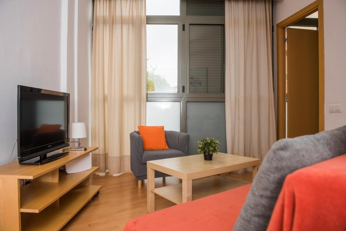 Sf2 - Sagrada Familia Bright & Quiet Apartamento *