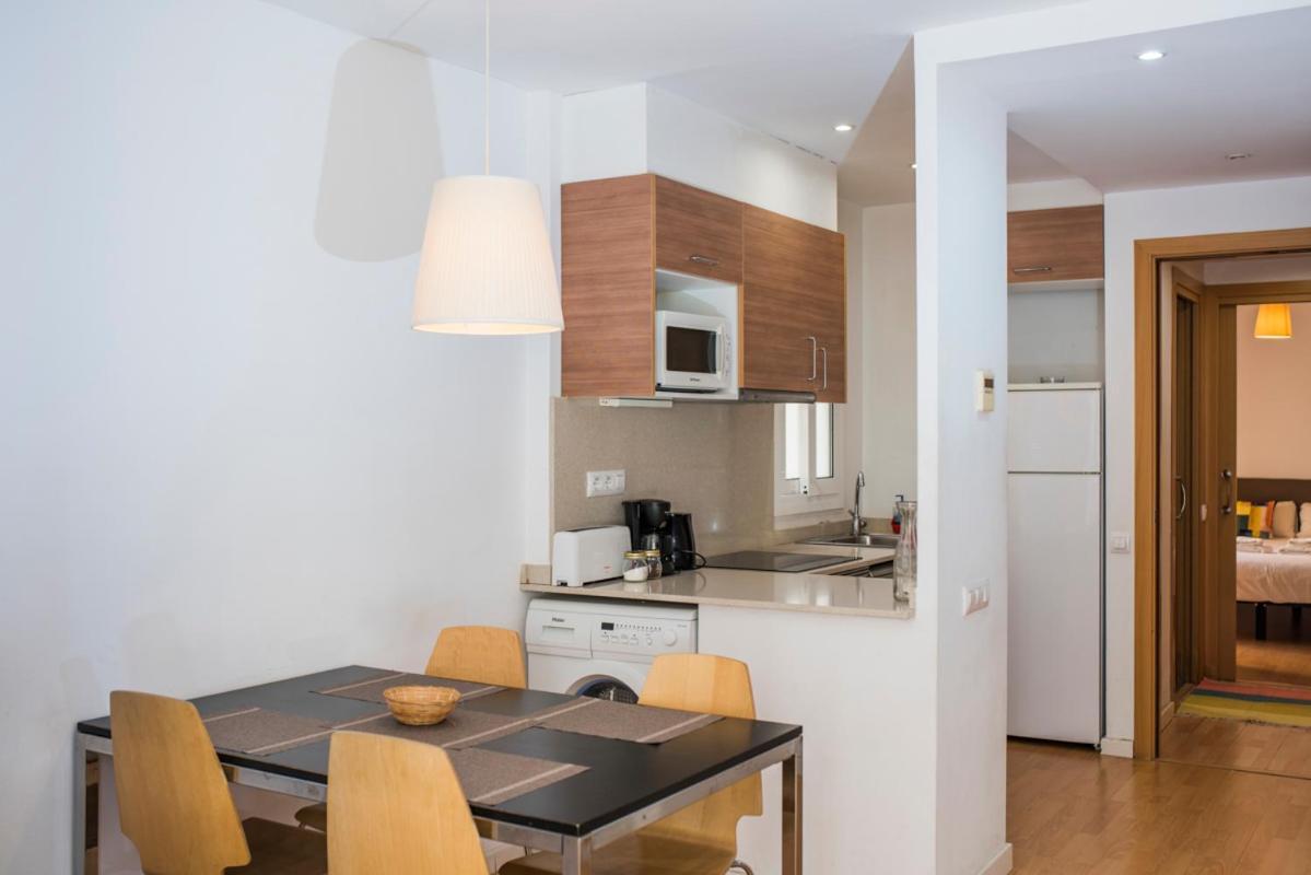 Sf2 - Sagrada Familia Bright & Quiet Apartamento