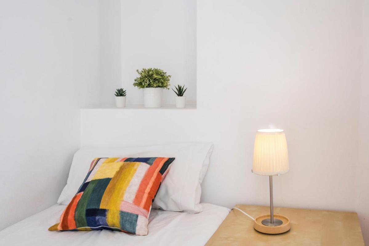 Sf2 - Sagrada Familia Bright & Quiet Apartamento Barcelona