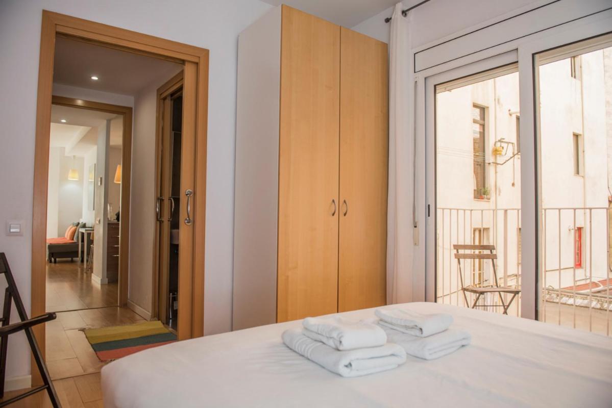 Sf2 - Sagrada Familia Bright & Quiet Apartamento Barcelona
