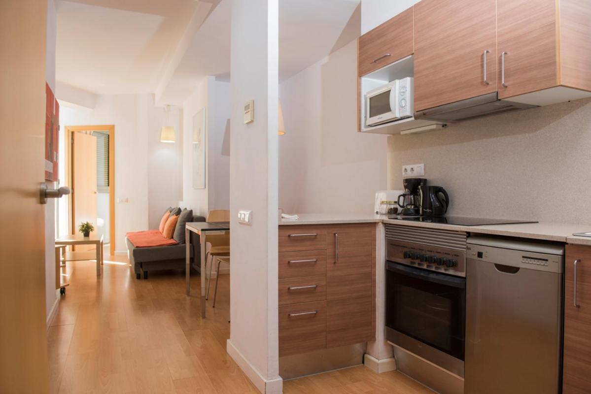 Sf2 - Sagrada Familia Bright & Quiet Apartamento *