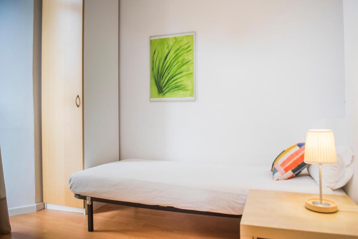 Sf2 - Sagrada Familia Bright & Quiet Apartamento *