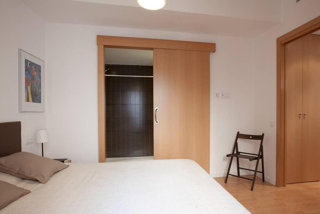 Sf2 - Sagrada Familia Bright & Quiet Apartamento Barcelona